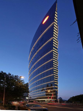  Shenzhen O Hotel  Шэньчжэнь